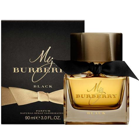 burberry black 90|my burberry black perfume.